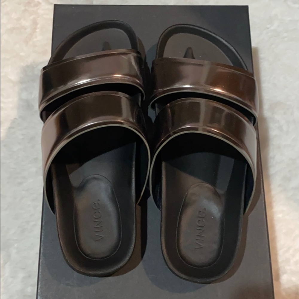 Vince Orion Slides
